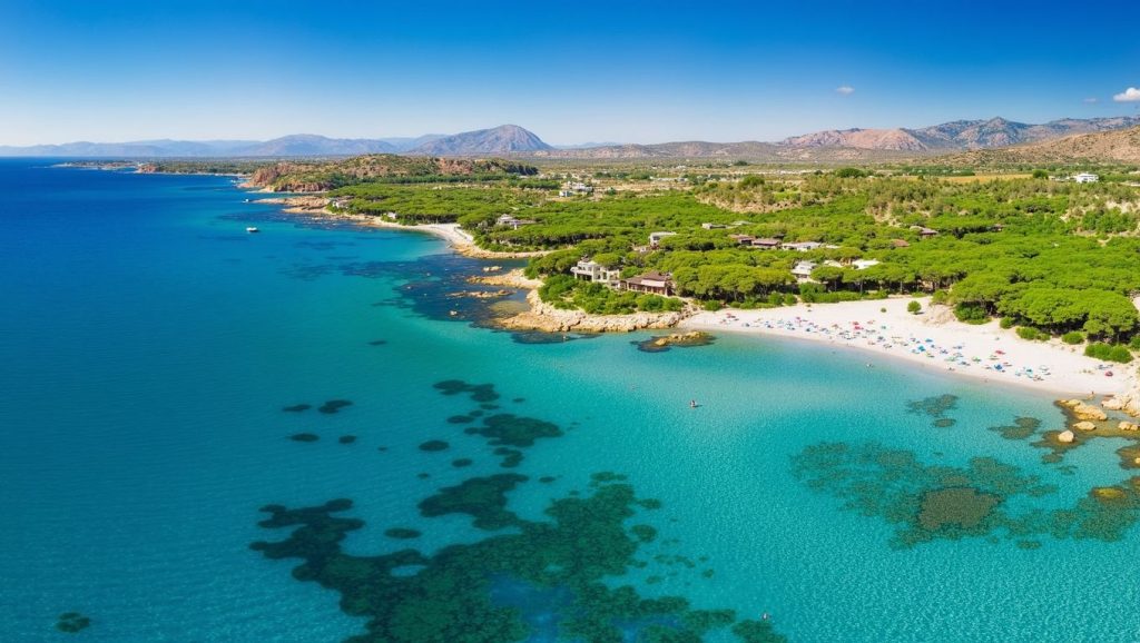 Cala Ginepro — foto 6 de 6