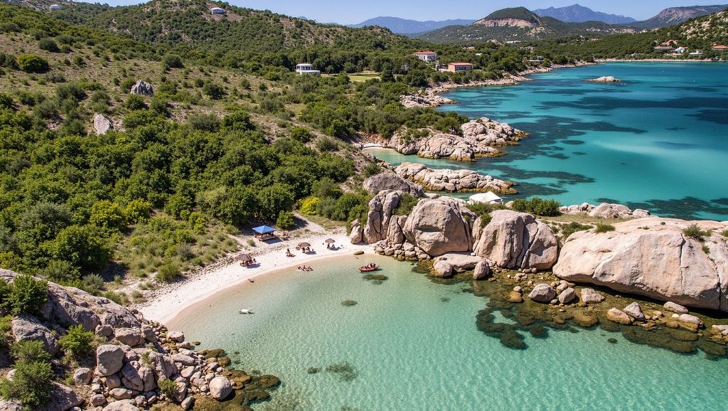 Cala Girgolu — foto 2 de 6