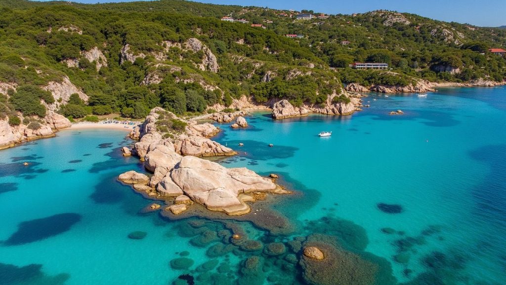 Cala Girgolu — foto 3 de 6