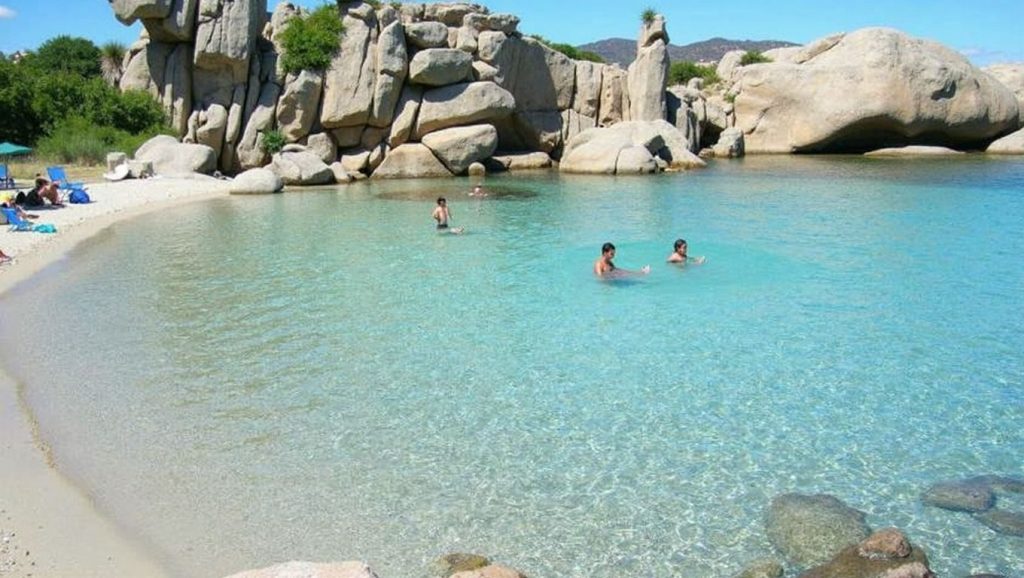Cala Girgolu — foto 4 de 6