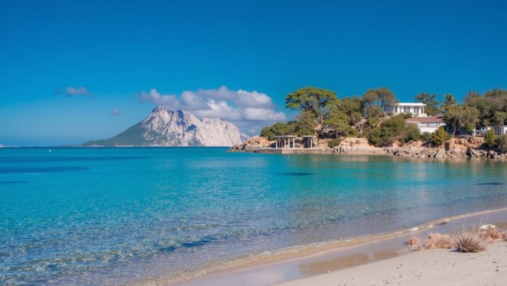 Cala Girgolu — foto 5 de 6
