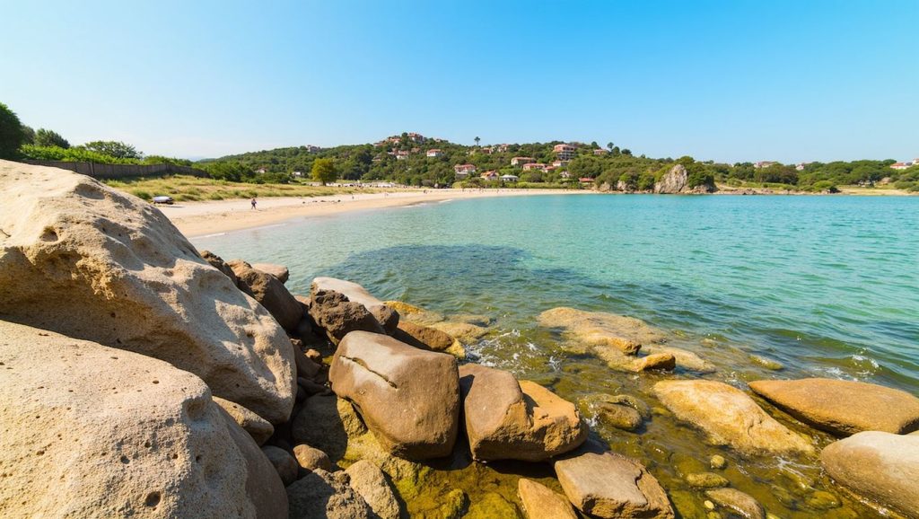 Cala Girgolu — foto 6 de 6