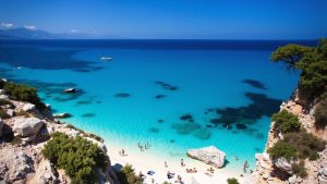 Cala Goloritzé