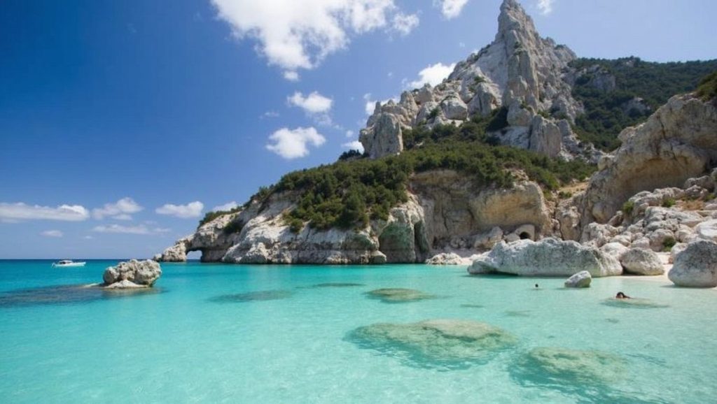 Cala Goloritzé — foto 2 de 6