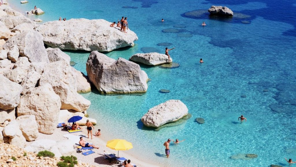Cala Goloritzé — foto 3 de 6