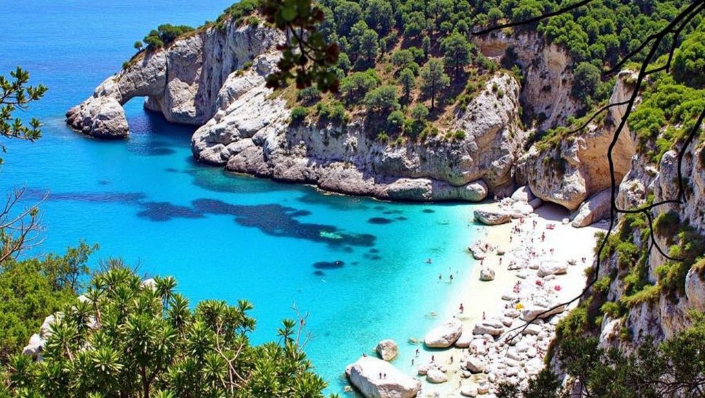Cala Goloritzé — foto 6 de 6