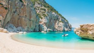 Cala Gonone