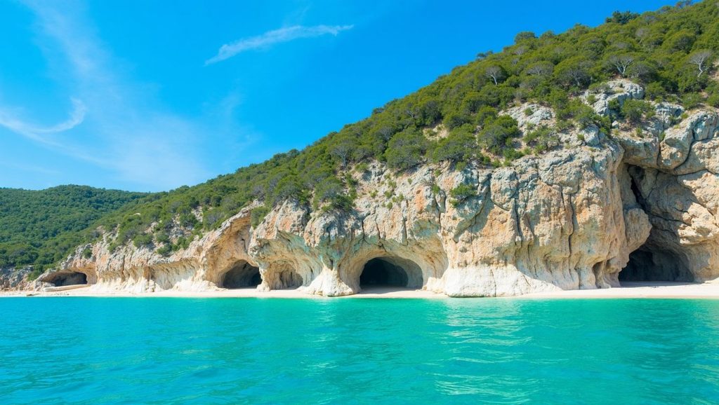 Cala Gonone — foto 2 de 6