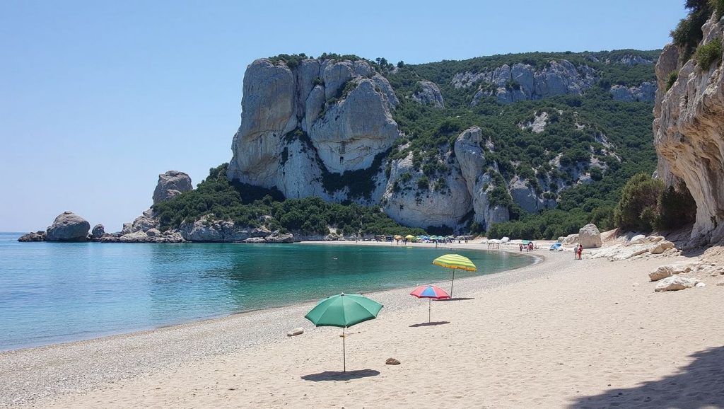 Cala Gonone — foto 3 de 6