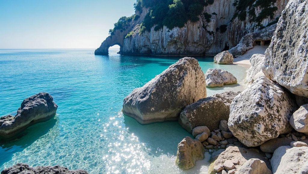 Cala Gonone — foto 4 de 6