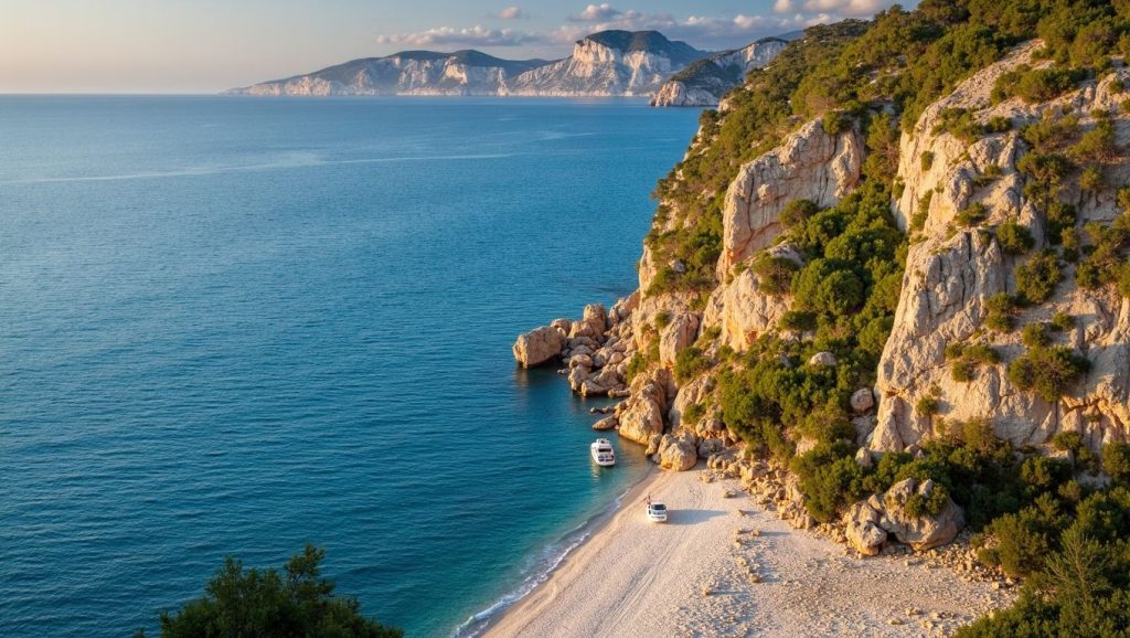 Cala Gonone — foto 5 de 6