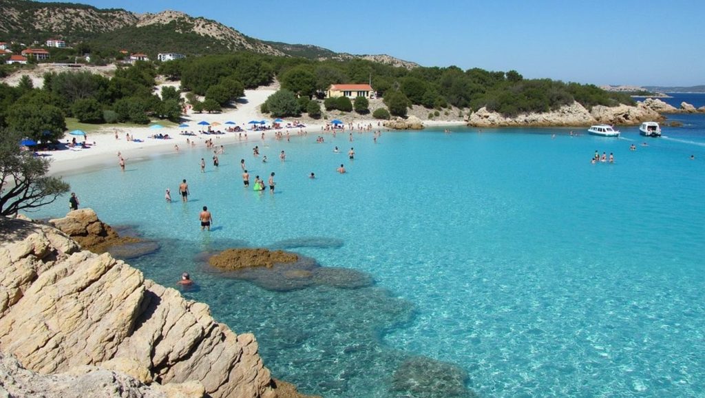 Cala Granara — foto 1 de 6