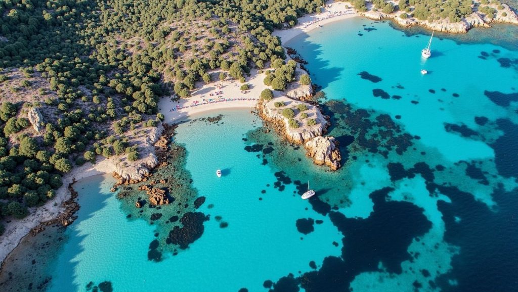 Cala Granara — foto 3 de 6