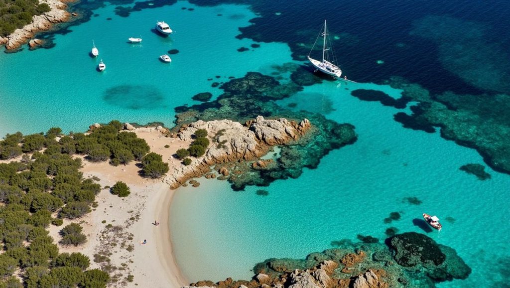 Cala Granara — foto 4 de 6