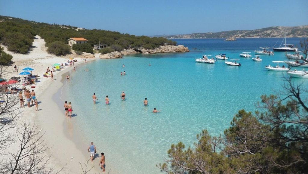 Cala Granara — foto 5 de 6
