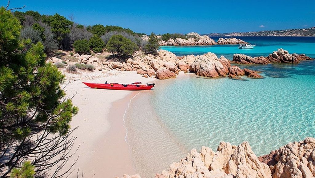 Cala Granara — foto 6 de 6