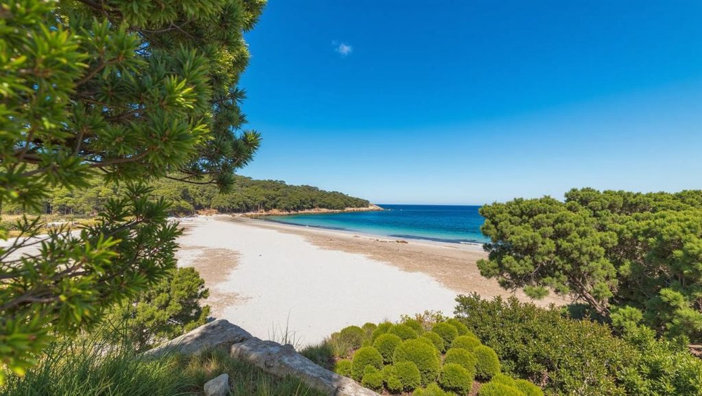 Cala Granu — foto 1 de 6