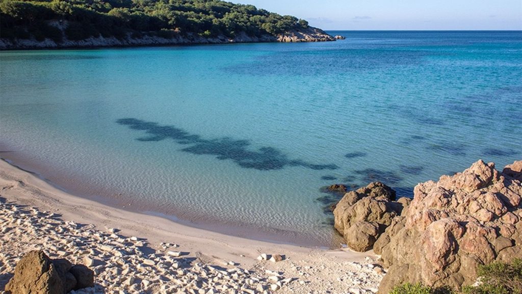 Cala Granu — foto 2 de 6