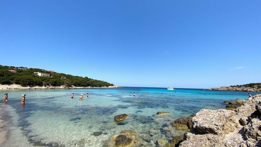 Cala Granu — foto 3 de 6