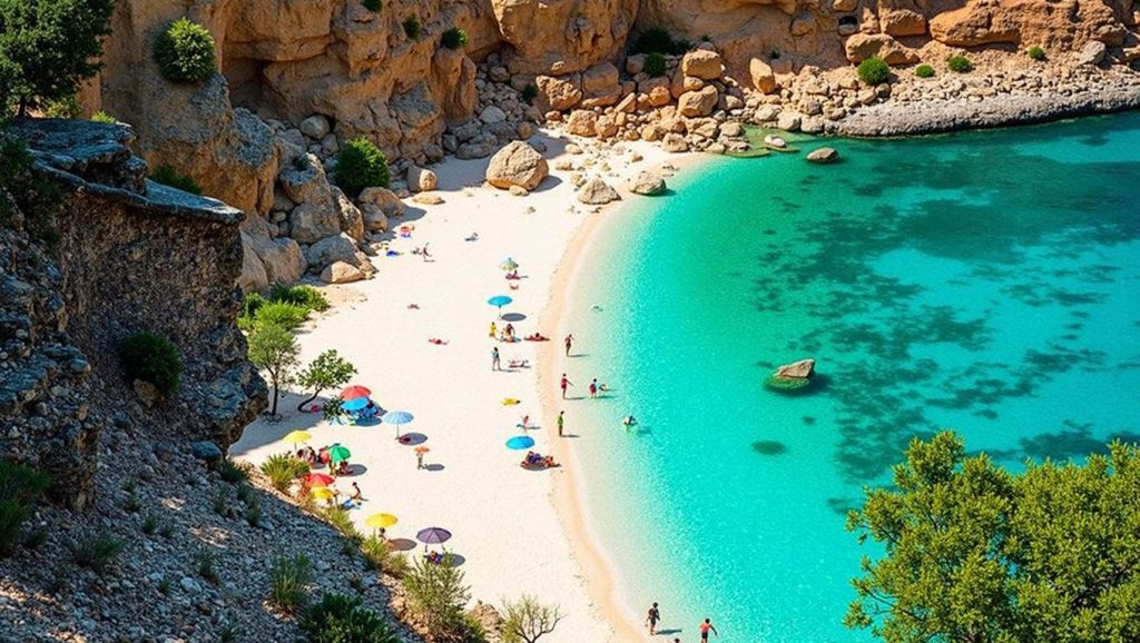 Cala Greca — foto 3 de 6