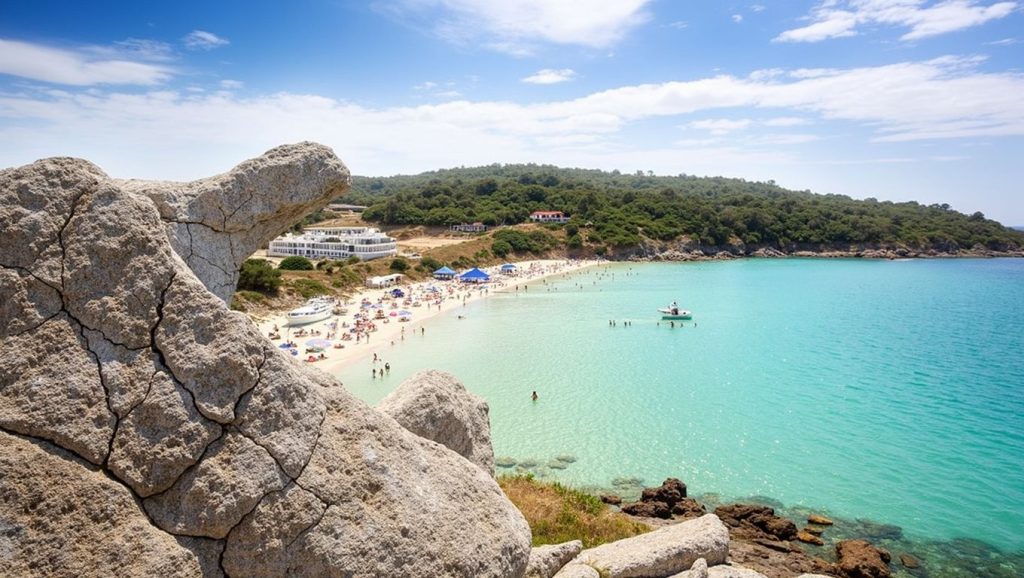 Cala Greca — foto 4 de 6