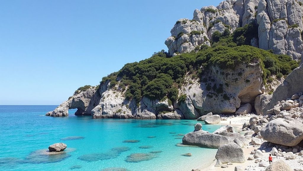 Cala Griecas — foto 2 de 6
