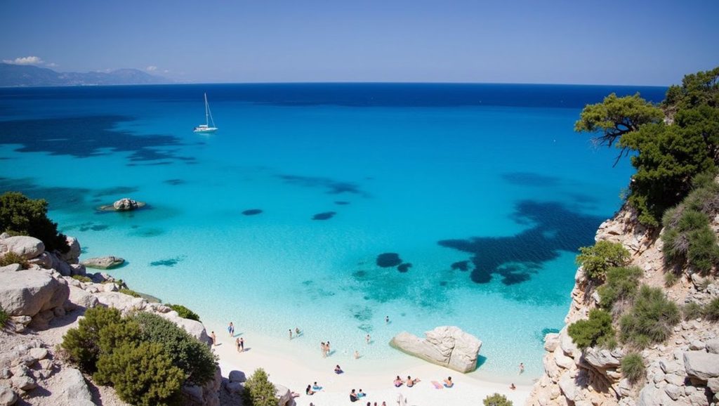 Cala Griecas — foto 4 de 6