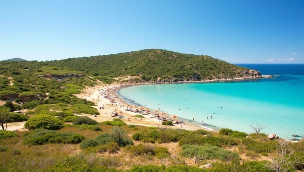 Cala Griecas — foto 5 de 6