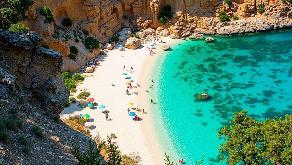 Cala Griecas — foto 6 de 6