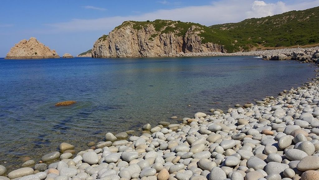 Cala Is Tramatzus — foto 3 de 6