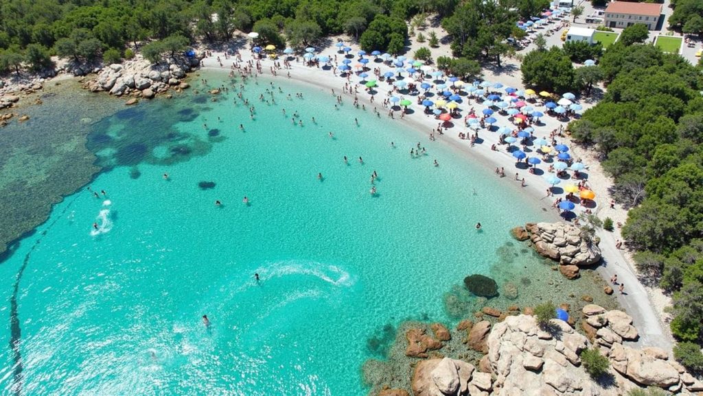 Cala Is Tramatzus — foto 5 de 6