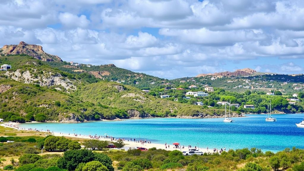 Cala Is Tramatzus — foto 6 de 6