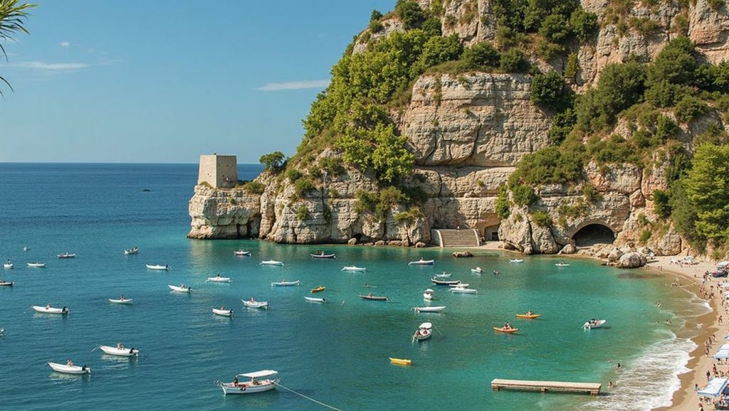 Cala La Gavitella — foto 4 de 6