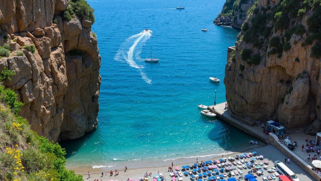 Cala La Gavitella — foto 6 de 6
