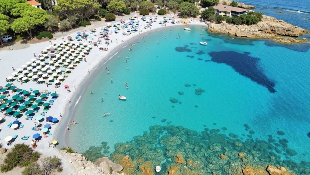Cala Liberotto — foto 3 de 6