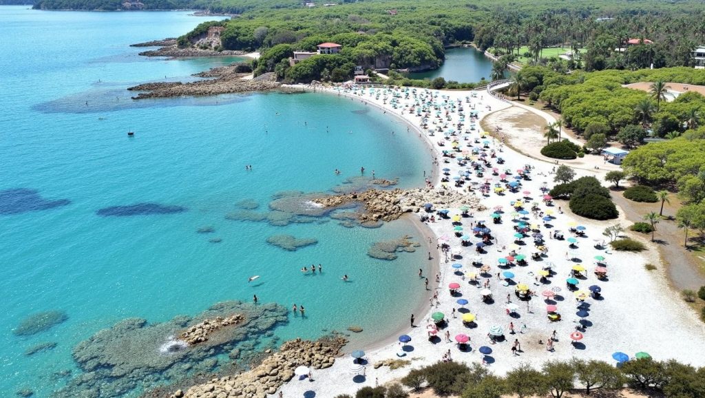 Cala Liberotto — foto 5 de 6