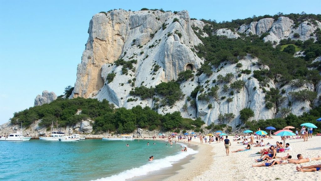 Cala Luna — foto 2 de 6
