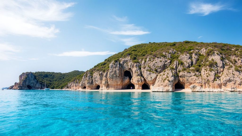 Cala Luna — foto 4 de 6