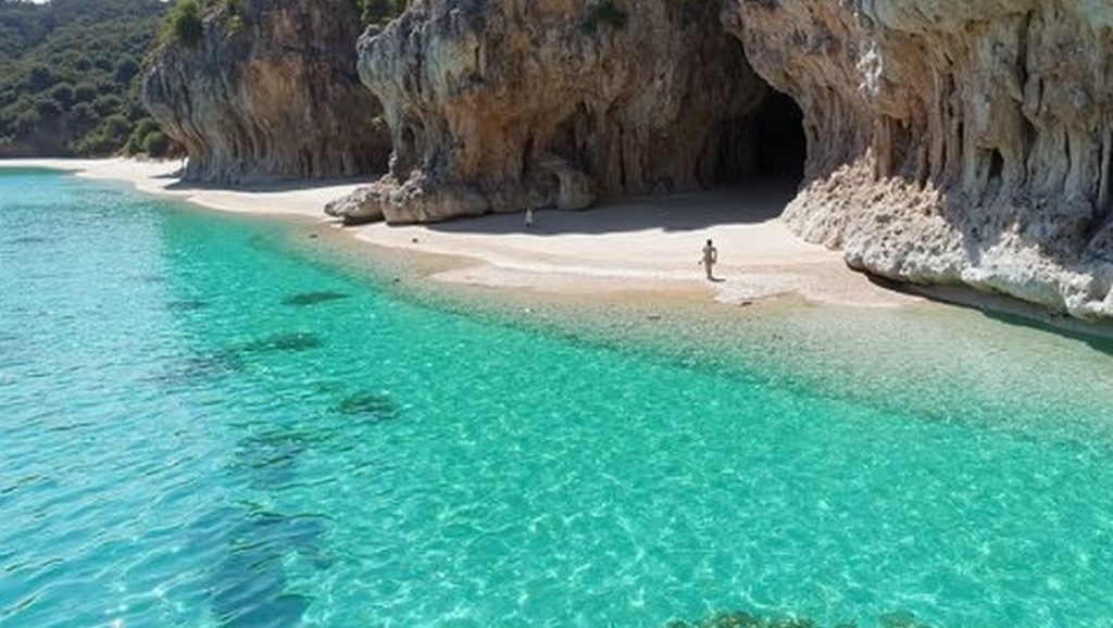 Cala Luna — foto 5 de 6