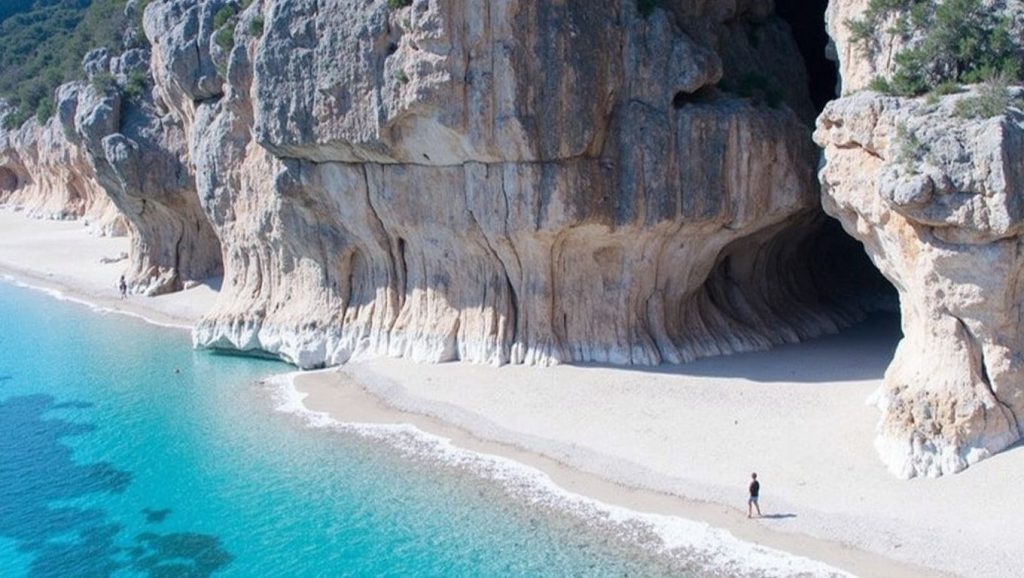 Cala Luna — foto 6 de 6