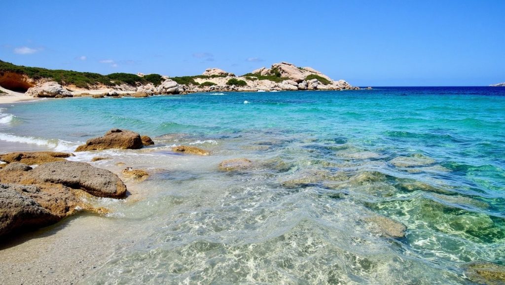 Cala Lunga — foto 4 de 6