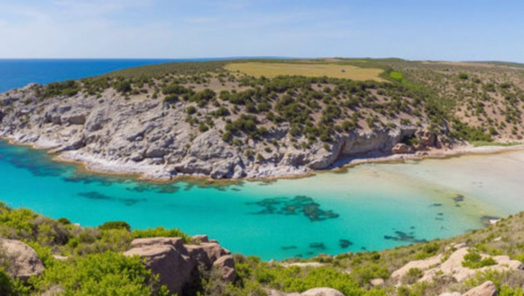Cala Lunga — foto 5 de 6