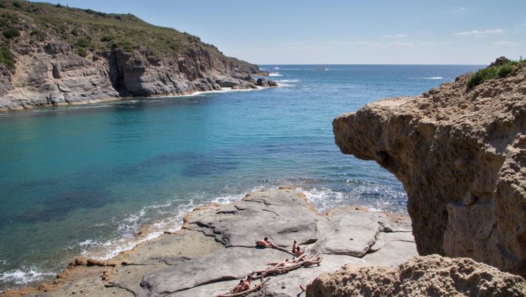 Cala Lunga — foto 6 de 6