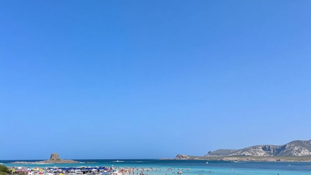 Cala lunga di Razzoli — foto 6 de 6