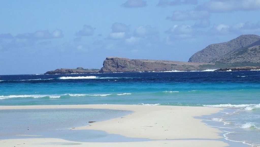 Cala Lupo — foto 2 de 6