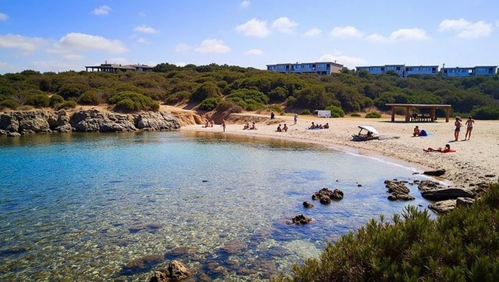 Cala Lupo — foto 3 de 6