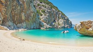 Cala Mariolu