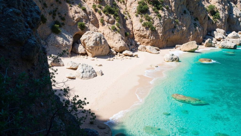 Cala Mariolu — foto 5 de 6