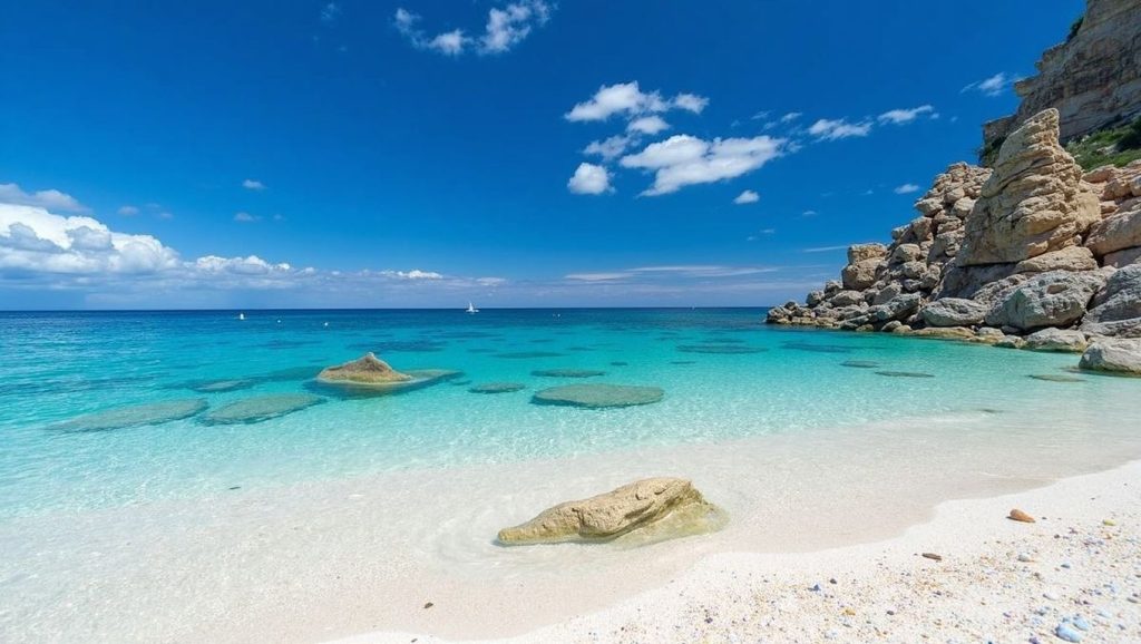 Cala Mariolu — foto 6 de 6