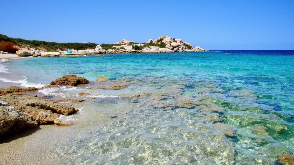 Cala Maurina — foto 3 de 6